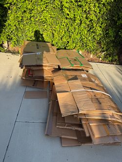 Free Boxes