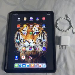 ipad - Como Nueva Casi No Se A Usado .