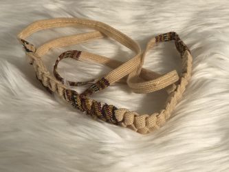 Guatemalan Hairband