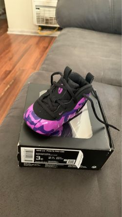 Baby Shoes