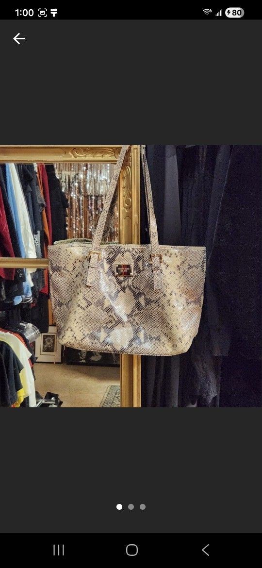 Michael Kors Purse