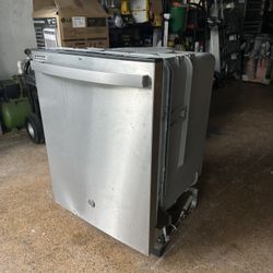 GE Dishwasher