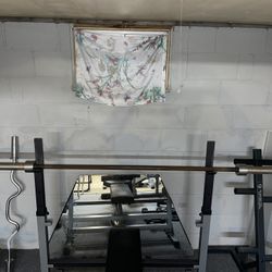 7ft Olympic Bar (Cap Brand) 