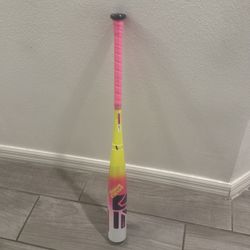 Easton dub bat