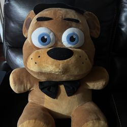 FNAF bear 