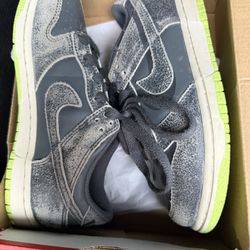 Nike Dunk