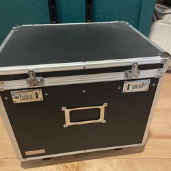 rolling filing cabinet with lock