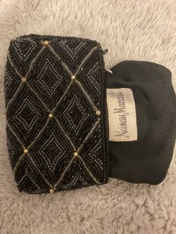 Vintage Coin Purse. (small)