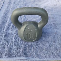 Kettle Bell 
