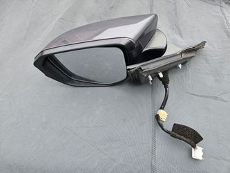 Mirror 22 honda Civic OEM $225
