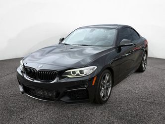 2016 BMW M235i