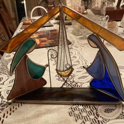 Religious  Glass Colors 