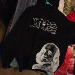 sdl hoodie