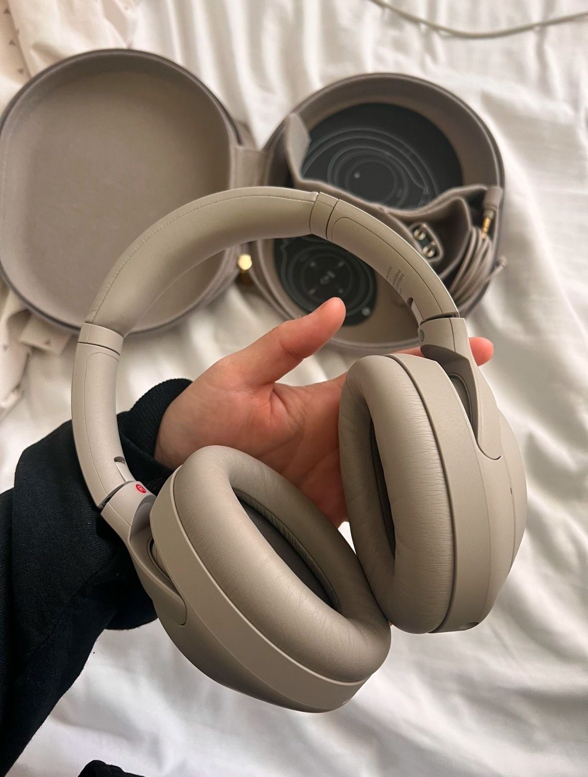 Sony Headphones