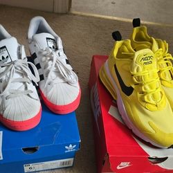 Shoes For Sale  Size 6.5