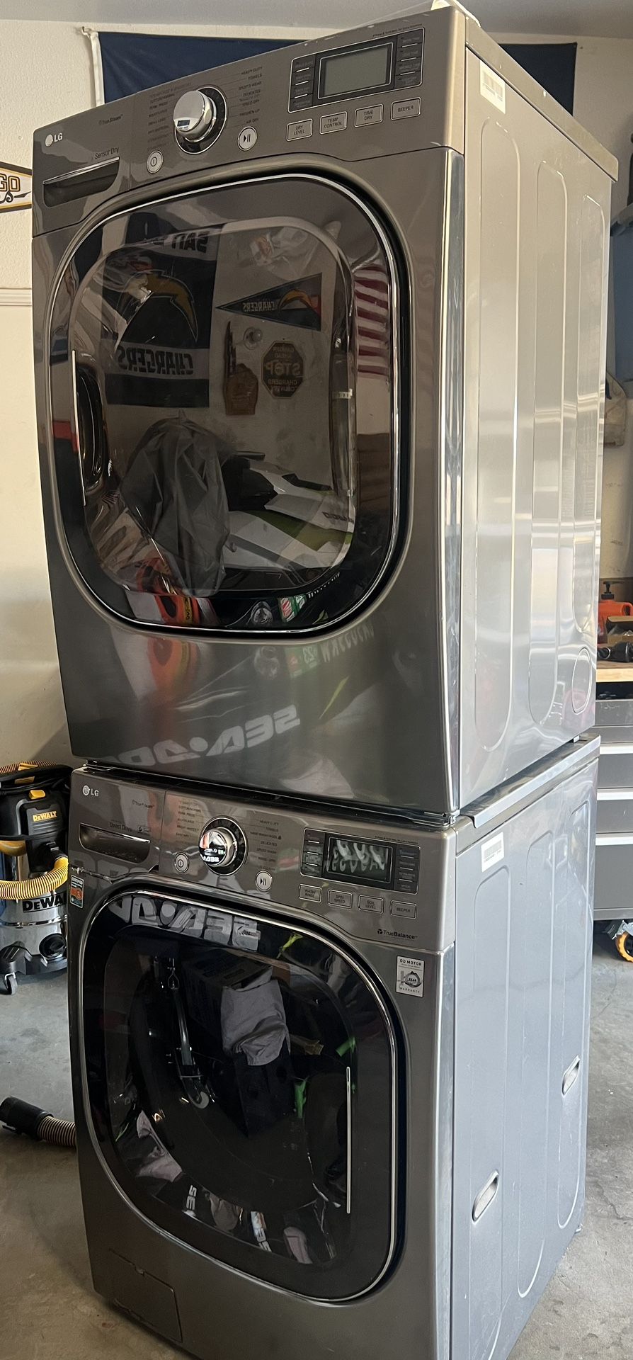 Washer And Dryer for Sale in Palm Desert, CA OfferUp