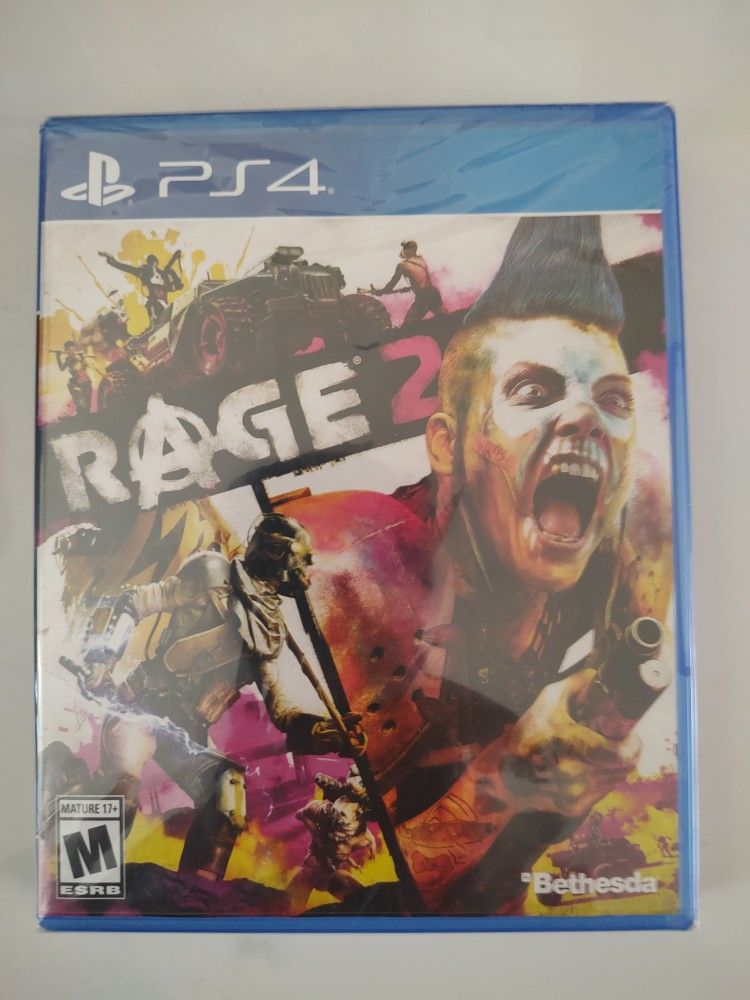 RAGE