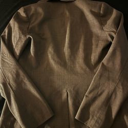 2 suits Theory Blazer and Pants
