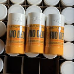 Sol De Janeiro Deodorant 