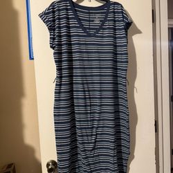Women’s Dress