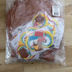 Tissue Paper Owl Craft Kits