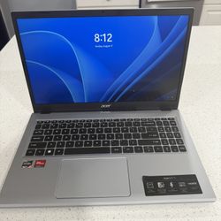 Acer Aspire Laptop 
