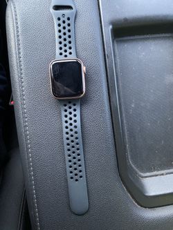 Apple Watch 5