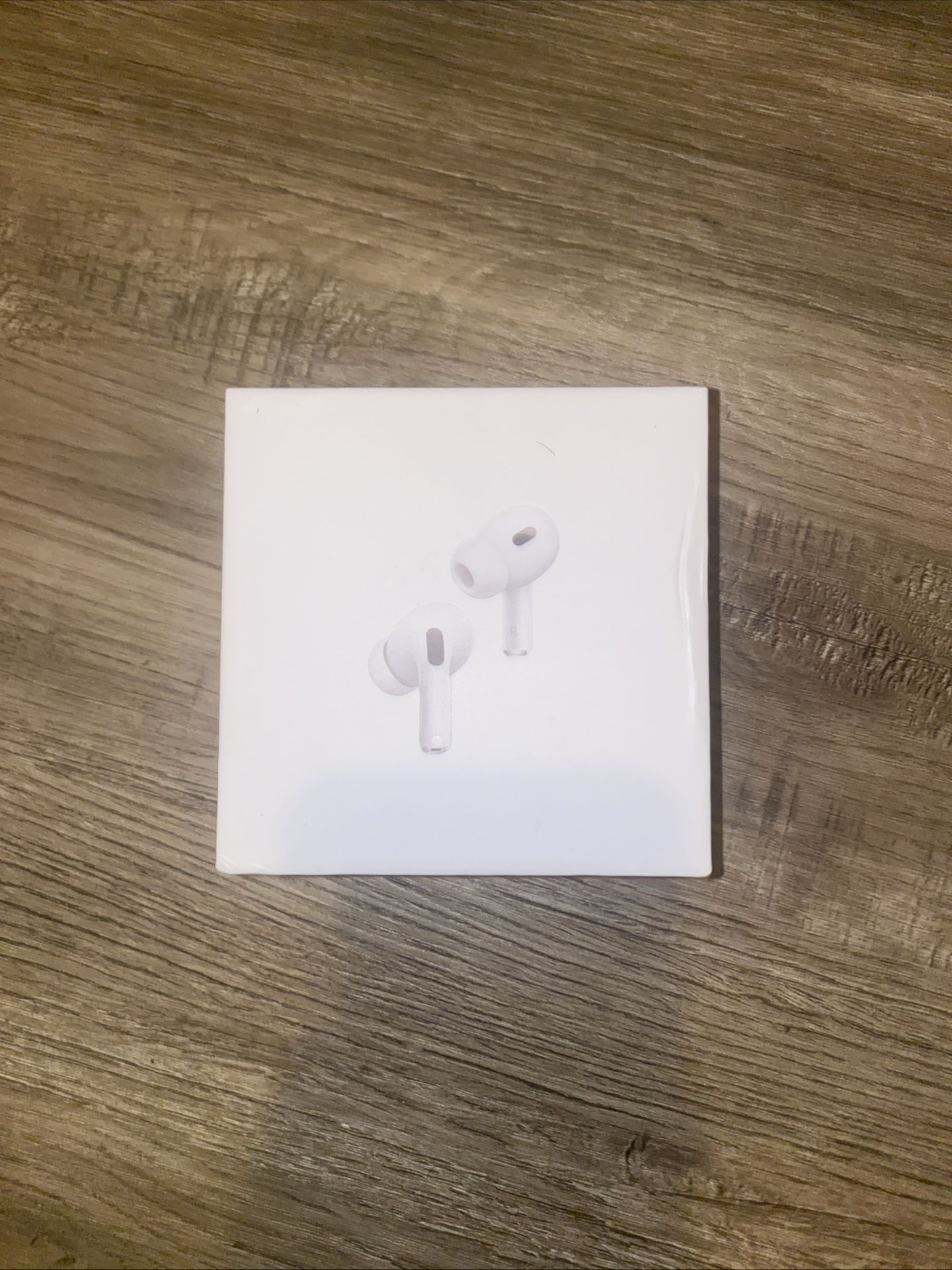 AirPods Pro 2nd Gen