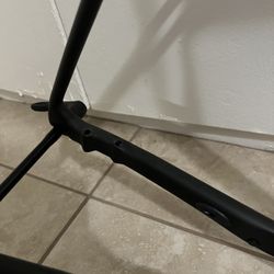 Carbon Frameset 