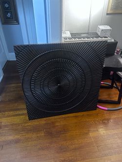 $55 decor for the wall