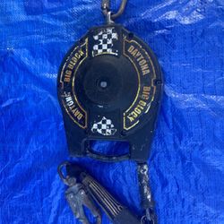 Guardian  Fall Protector 