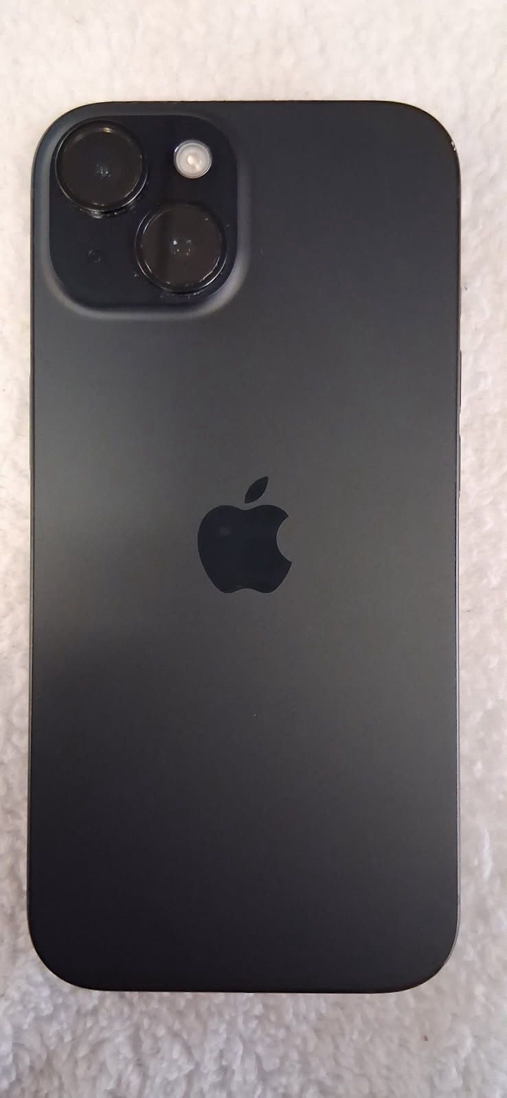 iPhone 15 128 GB ( Verizon Carrier ) Sim locked