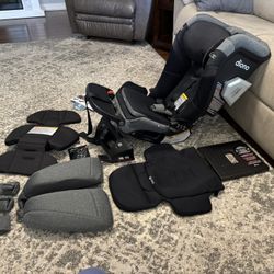 Diono Radian 3QXT+ 
