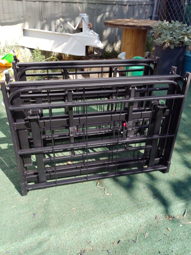 Platform Bed Frame