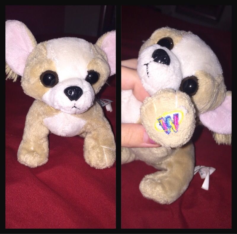 webkinz Chihuahua