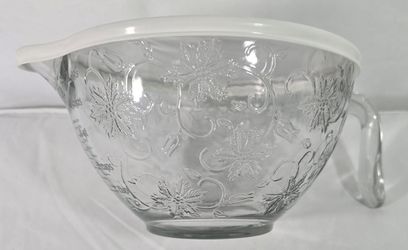 Princess House Mixing Bowls 🥣 