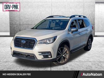 2022 Subaru Ascent