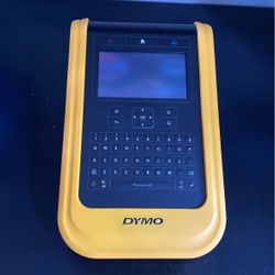 Label Printer 🖨️ #83491-1