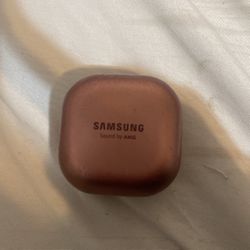 Samsung Galaxy Buds