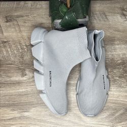 Balenciagas Men Shoes 