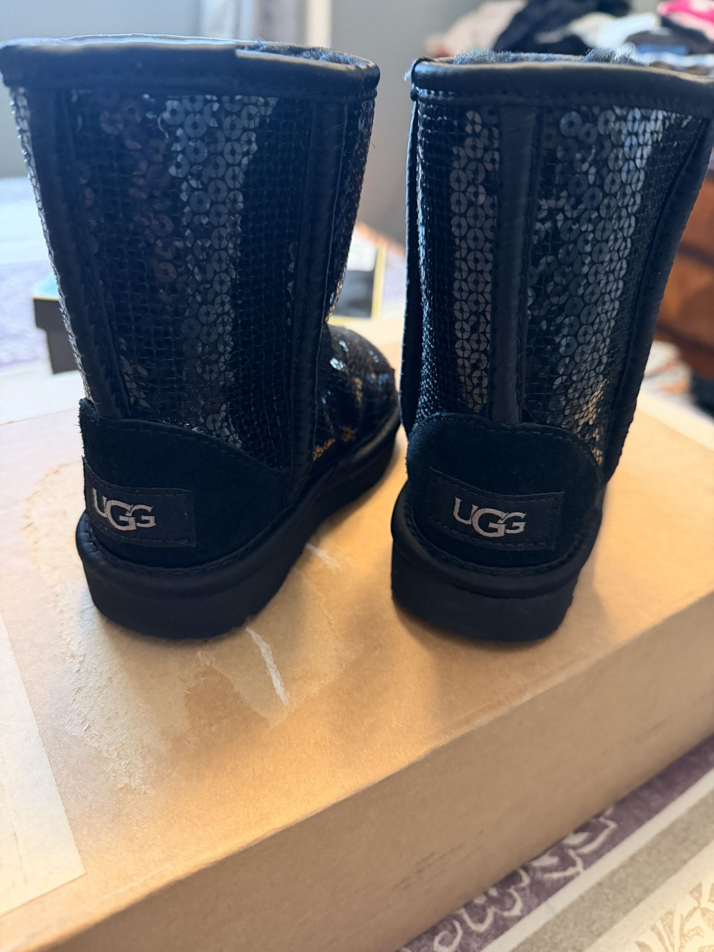 Ugg Boots
