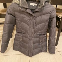 Down Jacket