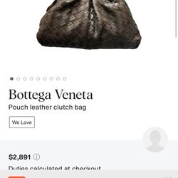 Bottega Veneta