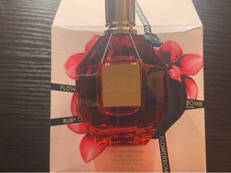Viktor & Rolf Flowerbomb Ruby Orchid EDP 100ml