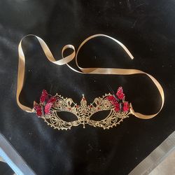 Masquerade Mask