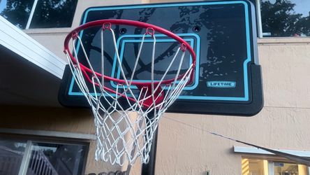 Basketball