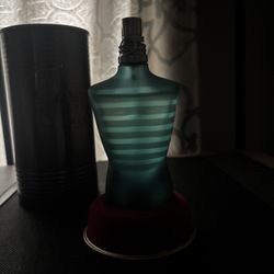 JPG EAU De Toilette
