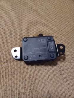 2025 Toyota Camry OEM Distance Radar sensor