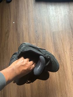 back cat 4s
