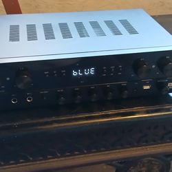 Donner Mamp5 Home Receiver Bluetooth
